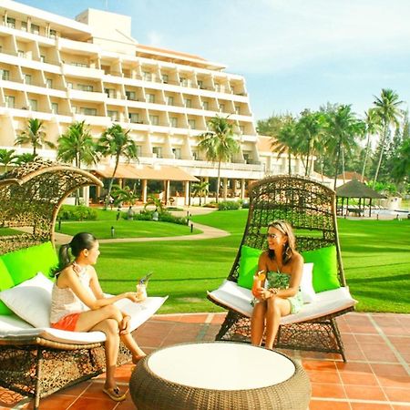 Phan Thiet Ocean Dunes Resort Dış mekan fotoğraf
