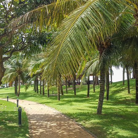 Phan Thiet Ocean Dunes Resort Dış mekan fotoğraf