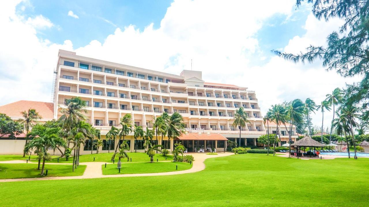 Phan Thiet Ocean Dunes Resort Dış mekan fotoğraf