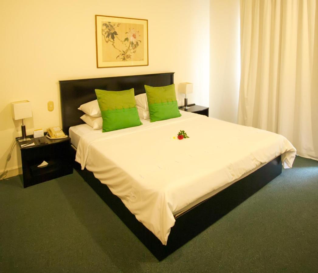 Phan Thiet Ocean Dunes Resort Dış mekan fotoğraf