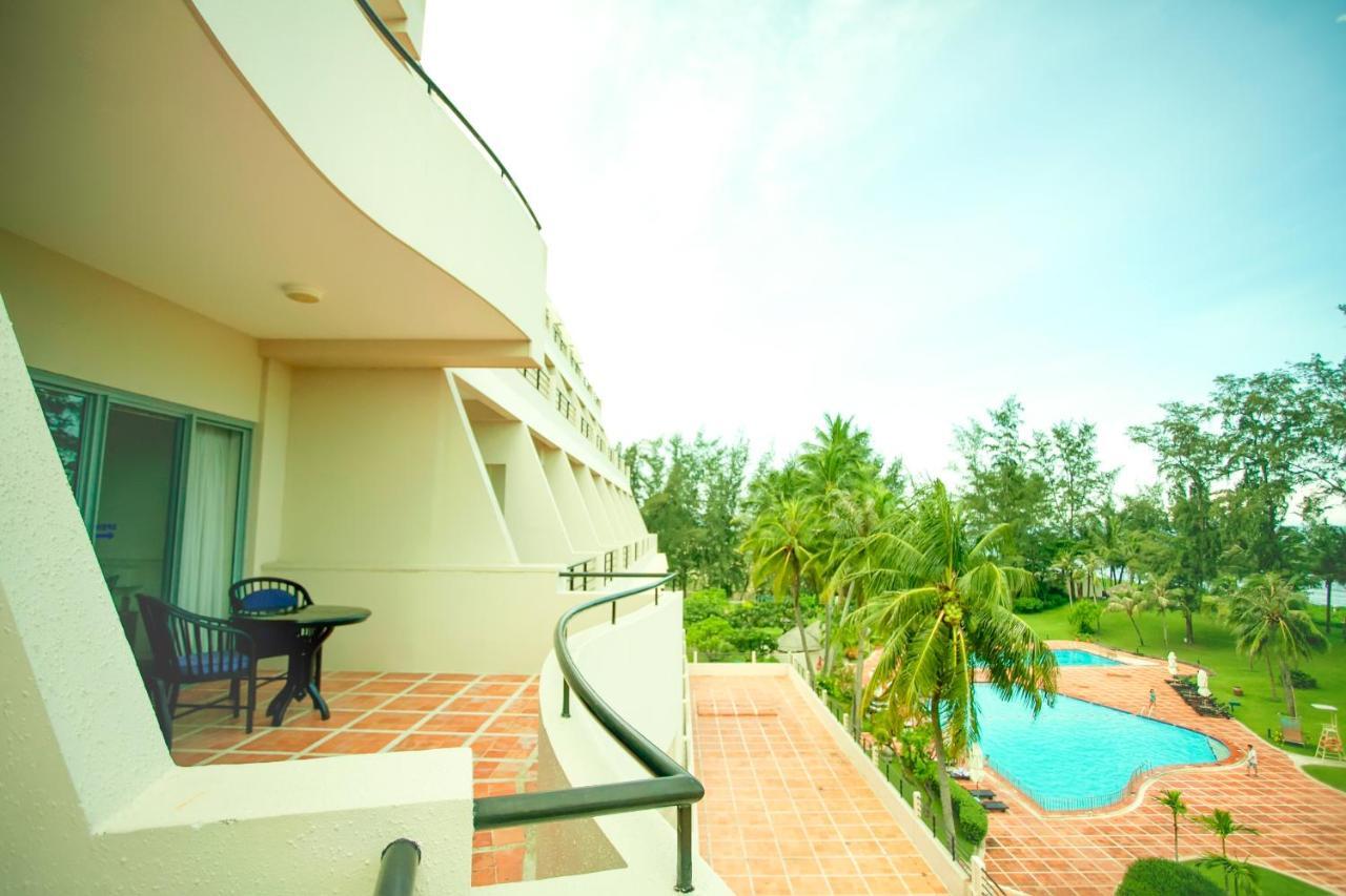 Phan Thiet Ocean Dunes Resort Dış mekan fotoğraf