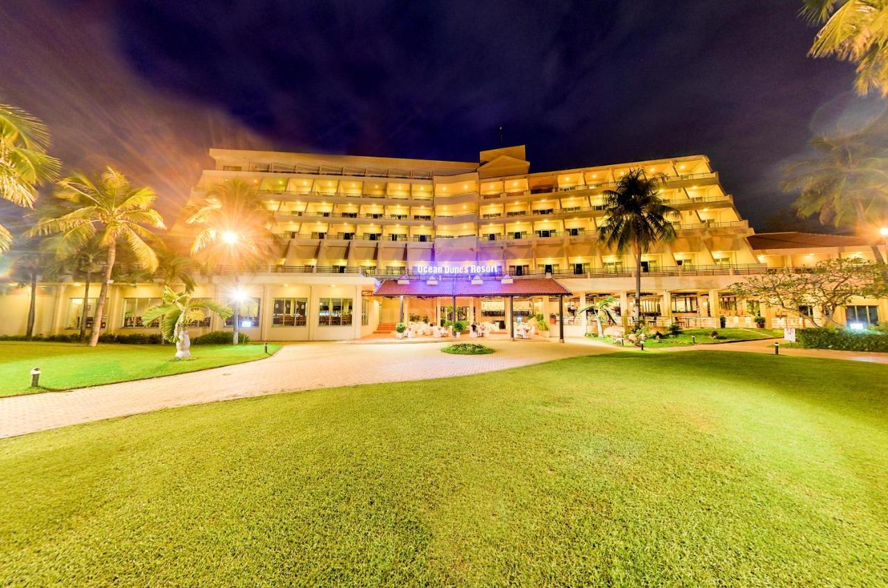 Phan Thiet Ocean Dunes Resort Dış mekan fotoğraf