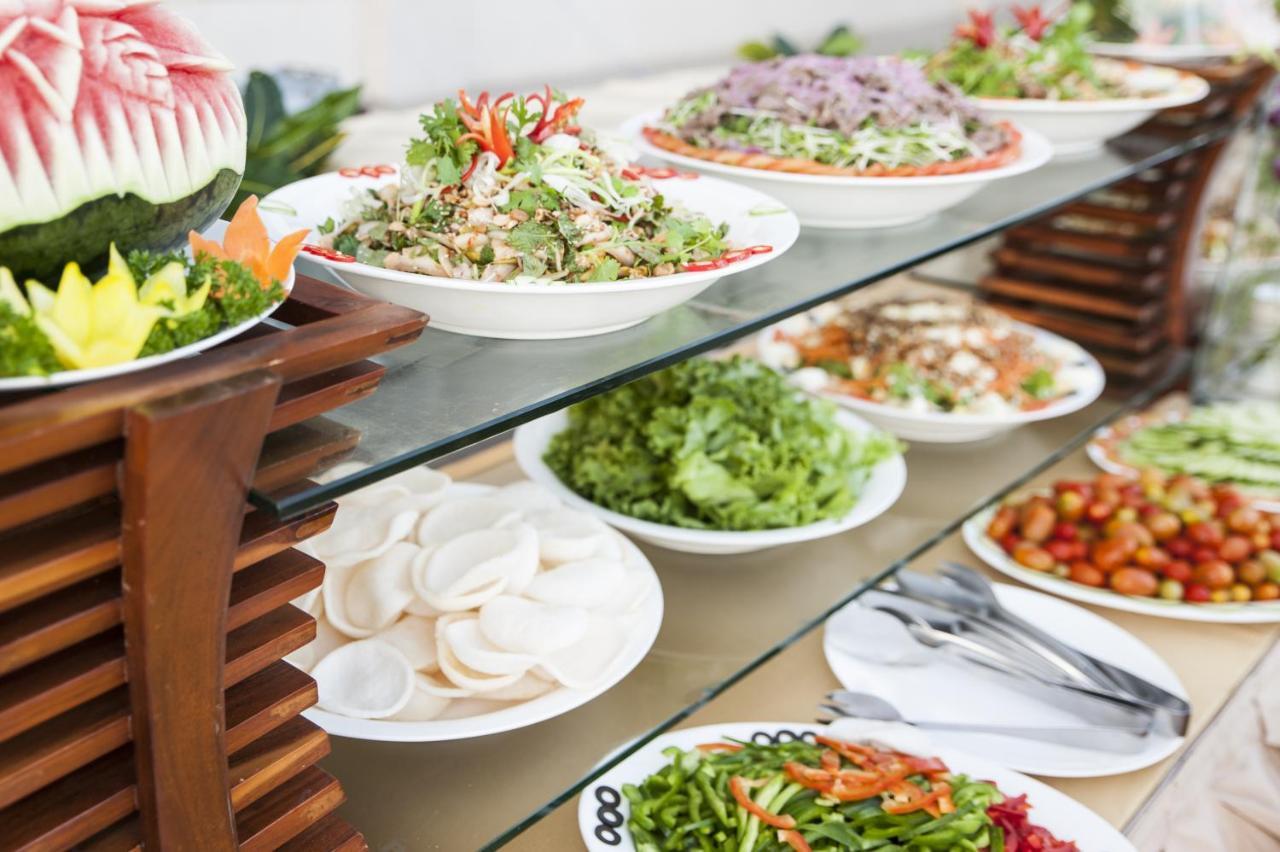 Phan Thiet Ocean Dunes Resort Dış mekan fotoğraf