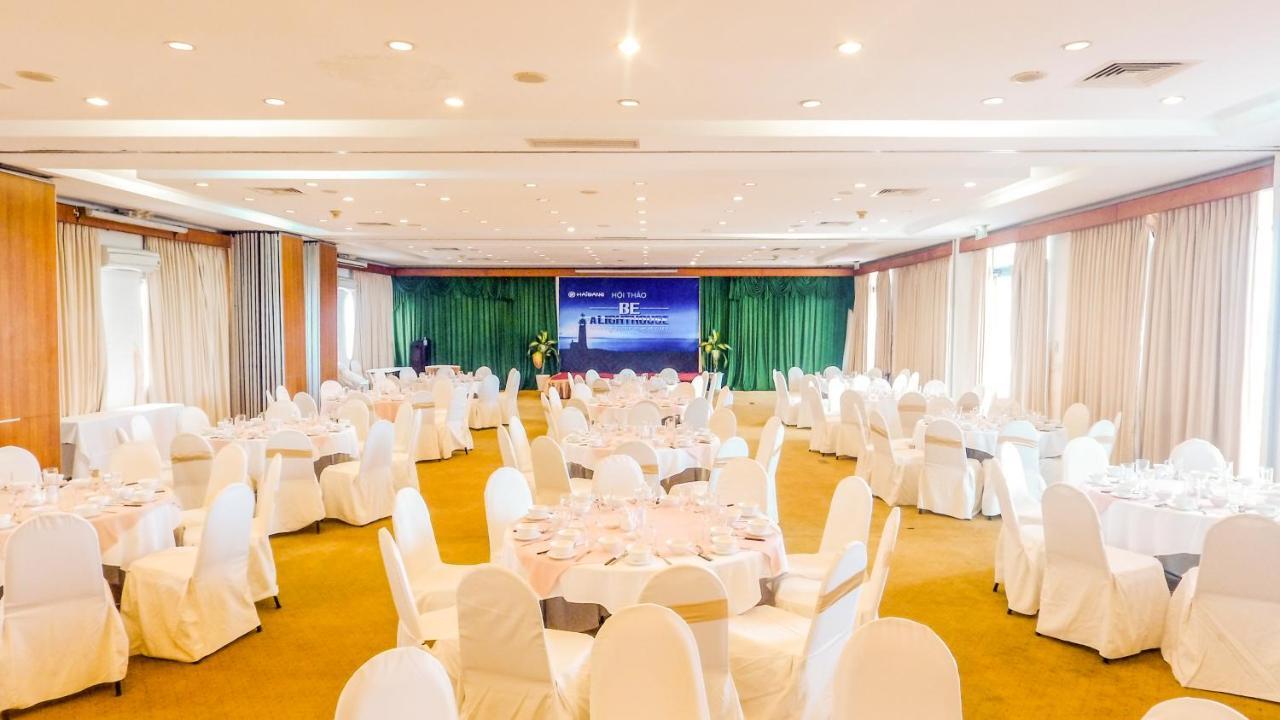 Phan Thiet Ocean Dunes Resort Dış mekan fotoğraf