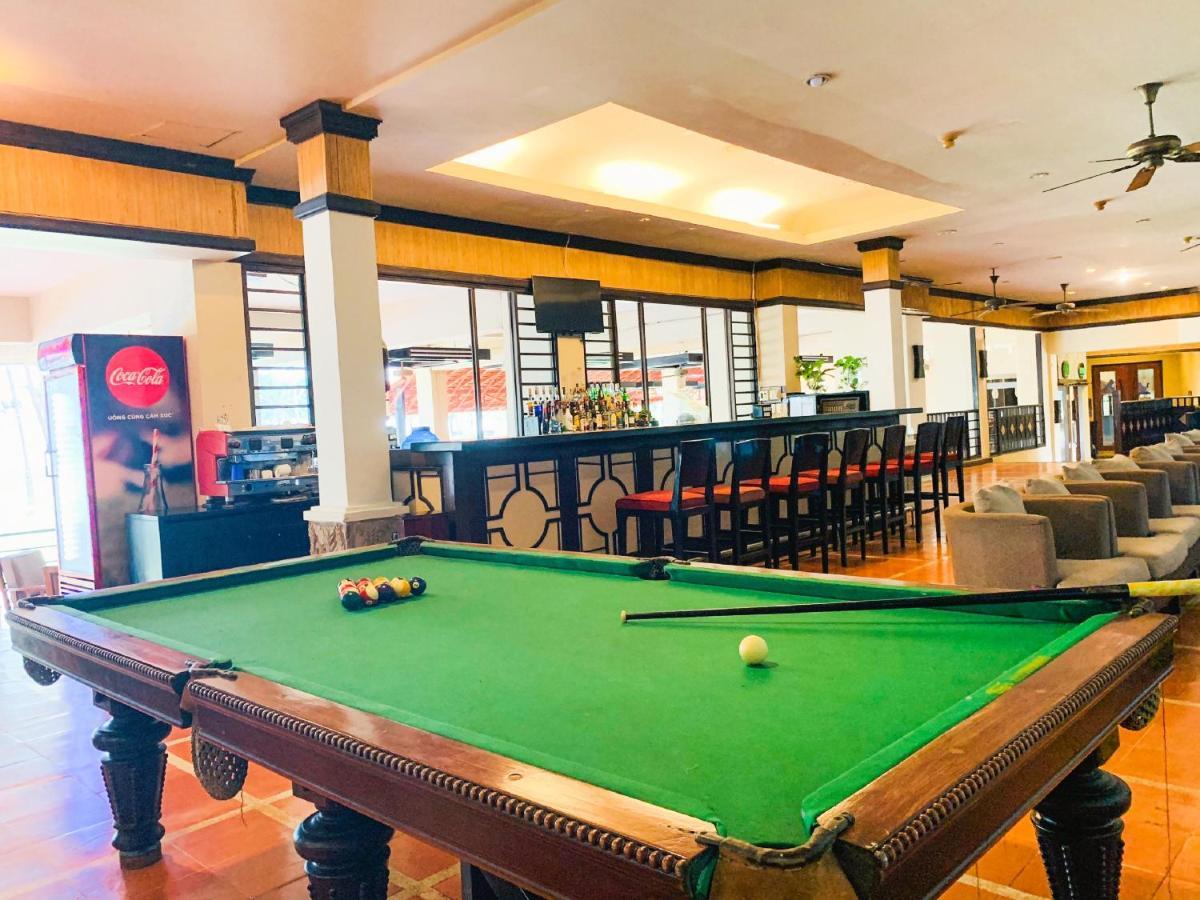 Phan Thiet Ocean Dunes Resort Dış mekan fotoğraf