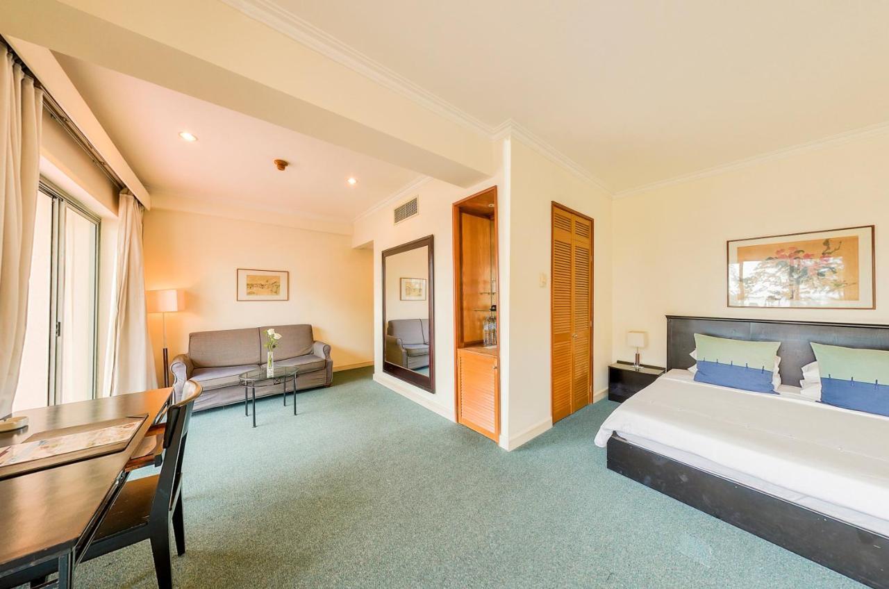 Phan Thiet Ocean Dunes Resort Dış mekan fotoğraf