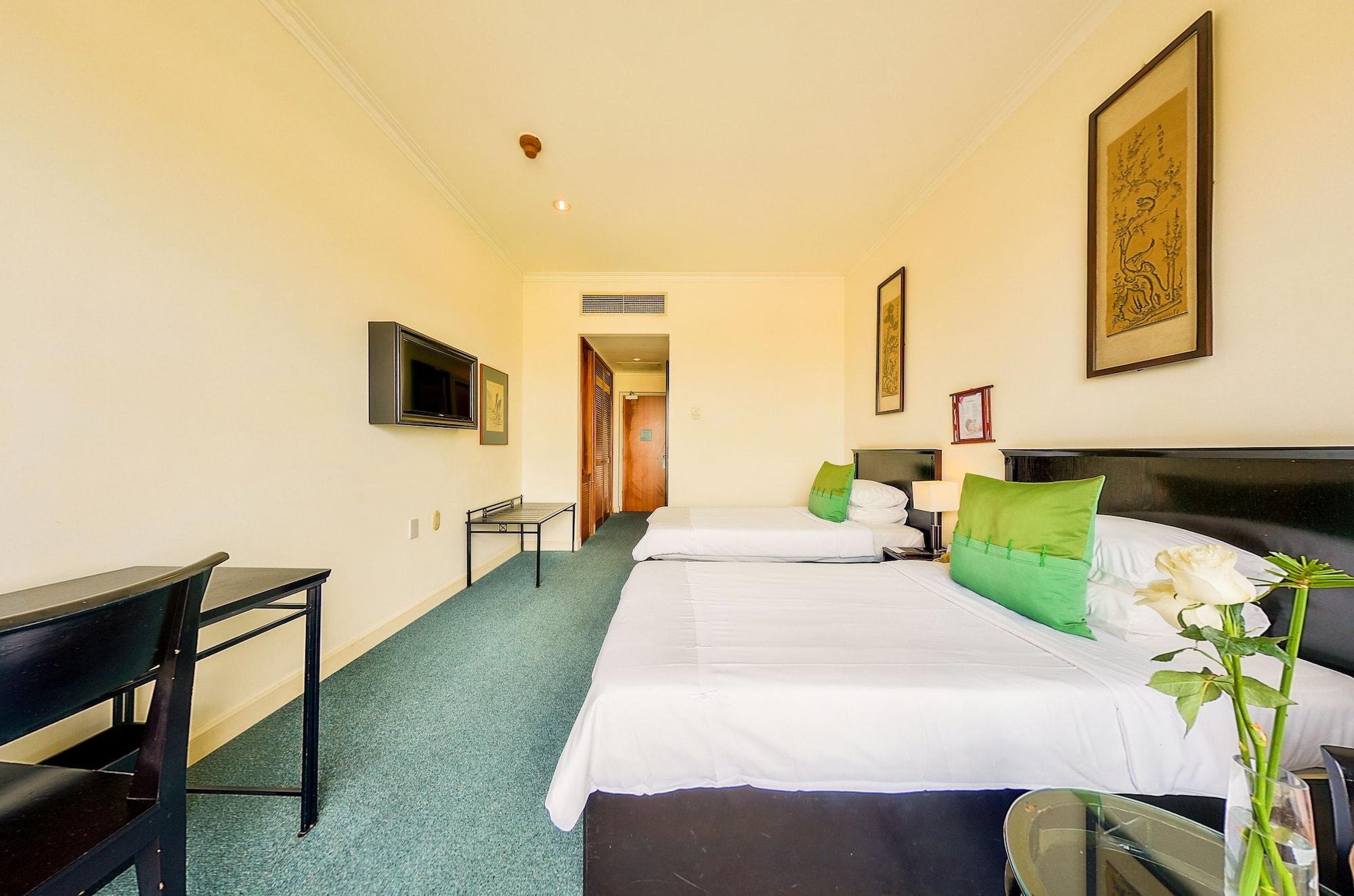 Phan Thiet Ocean Dunes Resort Dış mekan fotoğraf