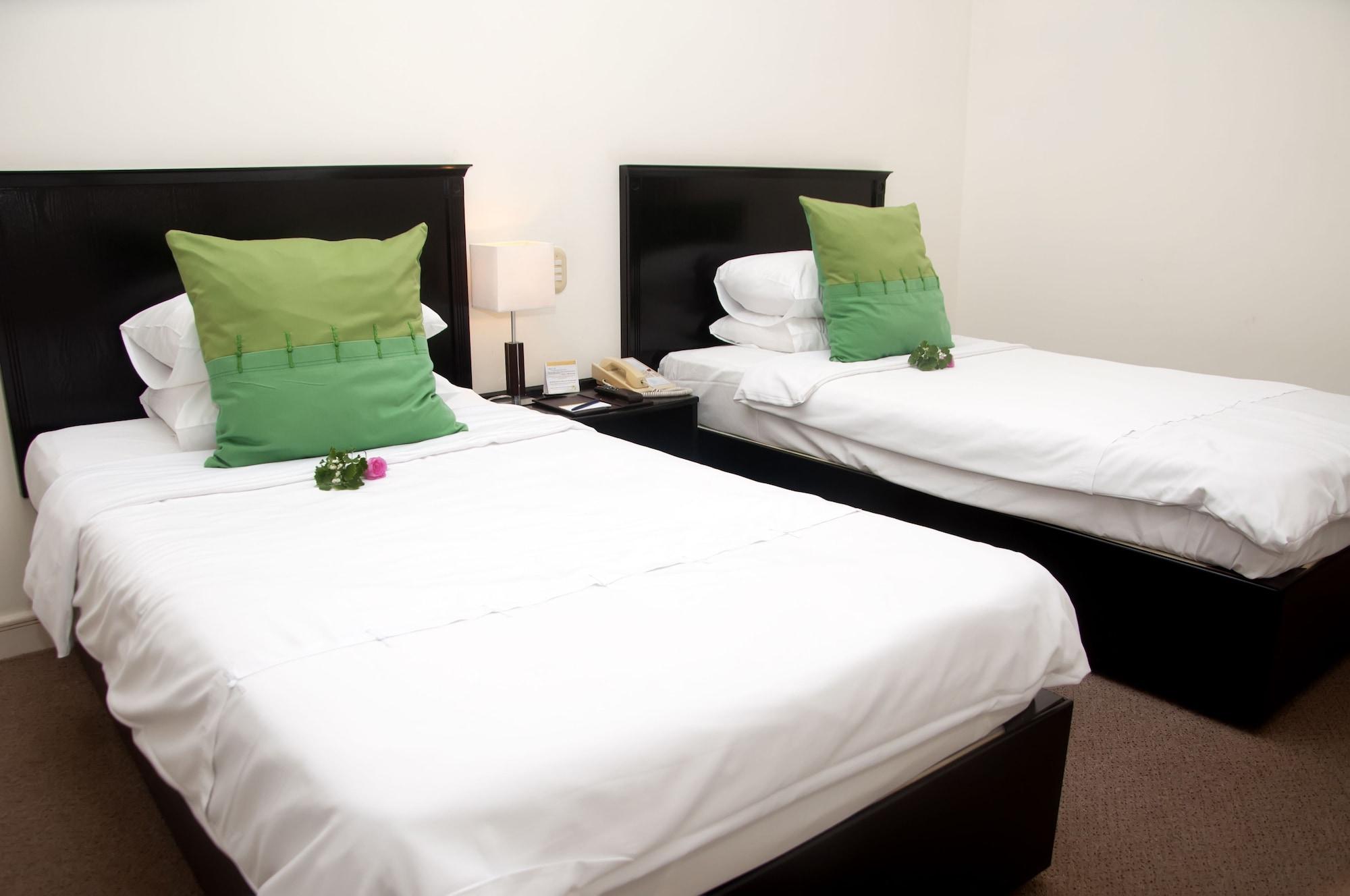 Phan Thiet Ocean Dunes Resort Dış mekan fotoğraf