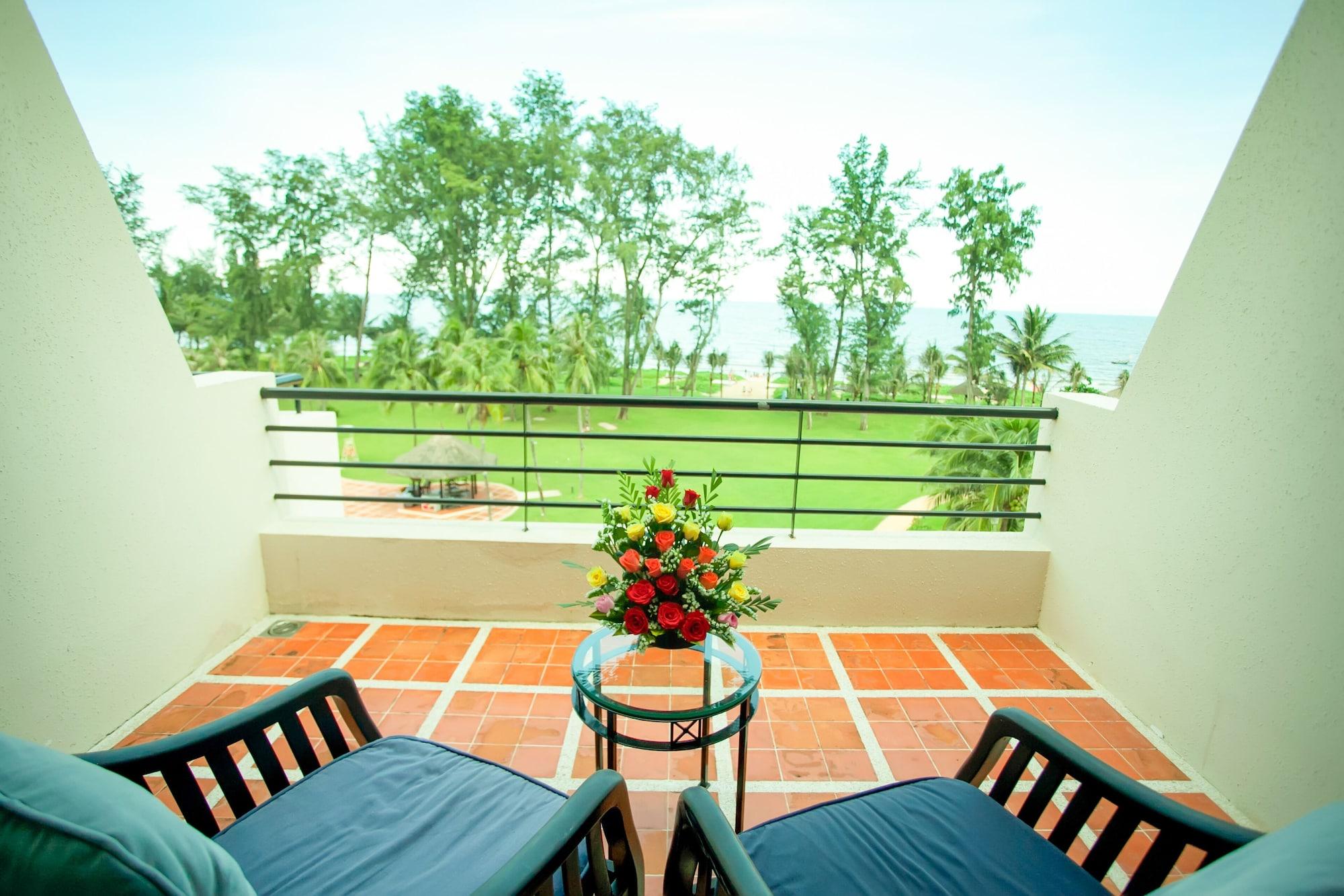 Phan Thiet Ocean Dunes Resort Dış mekan fotoğraf