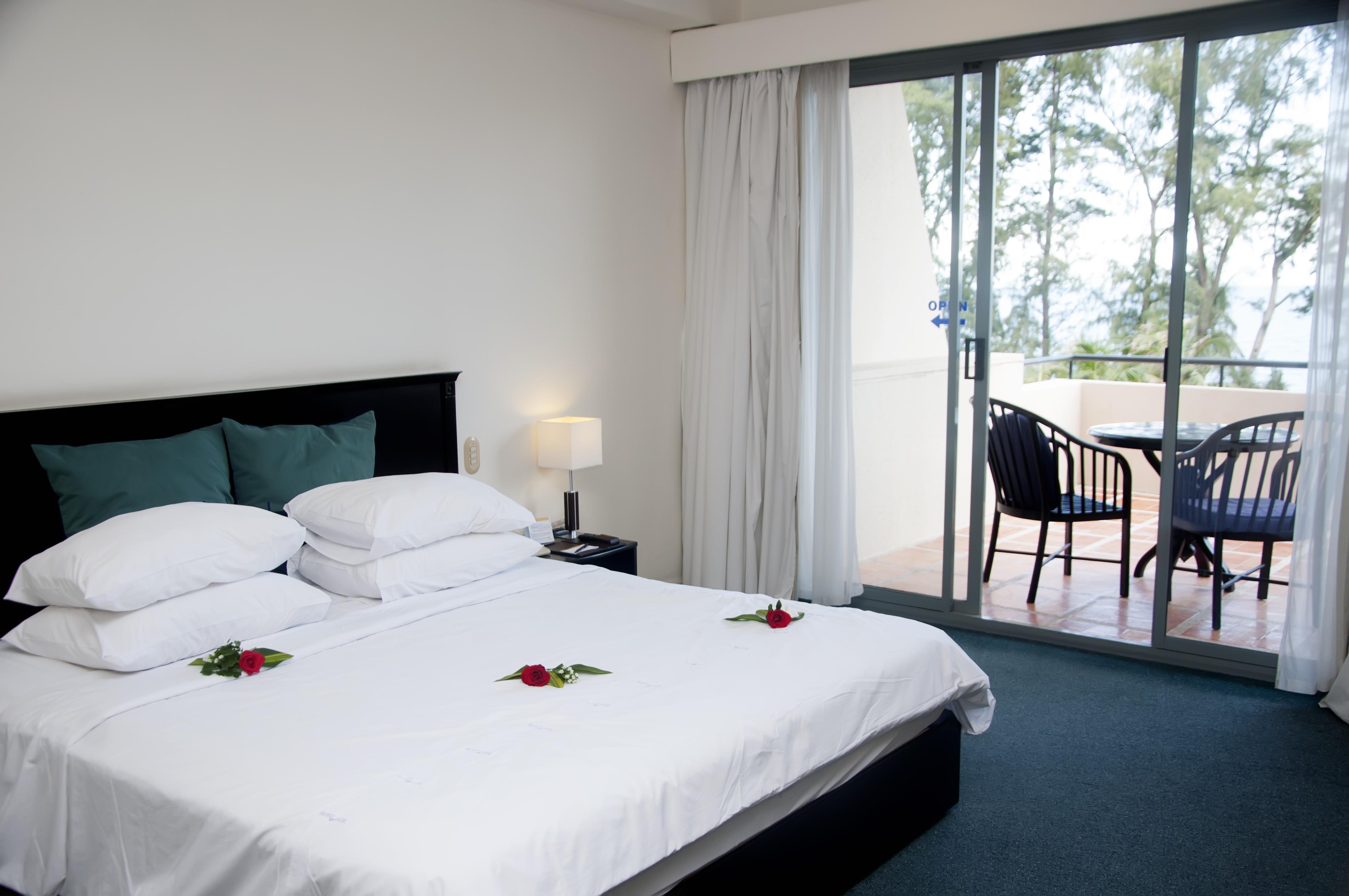 Phan Thiet Ocean Dunes Resort Dış mekan fotoğraf