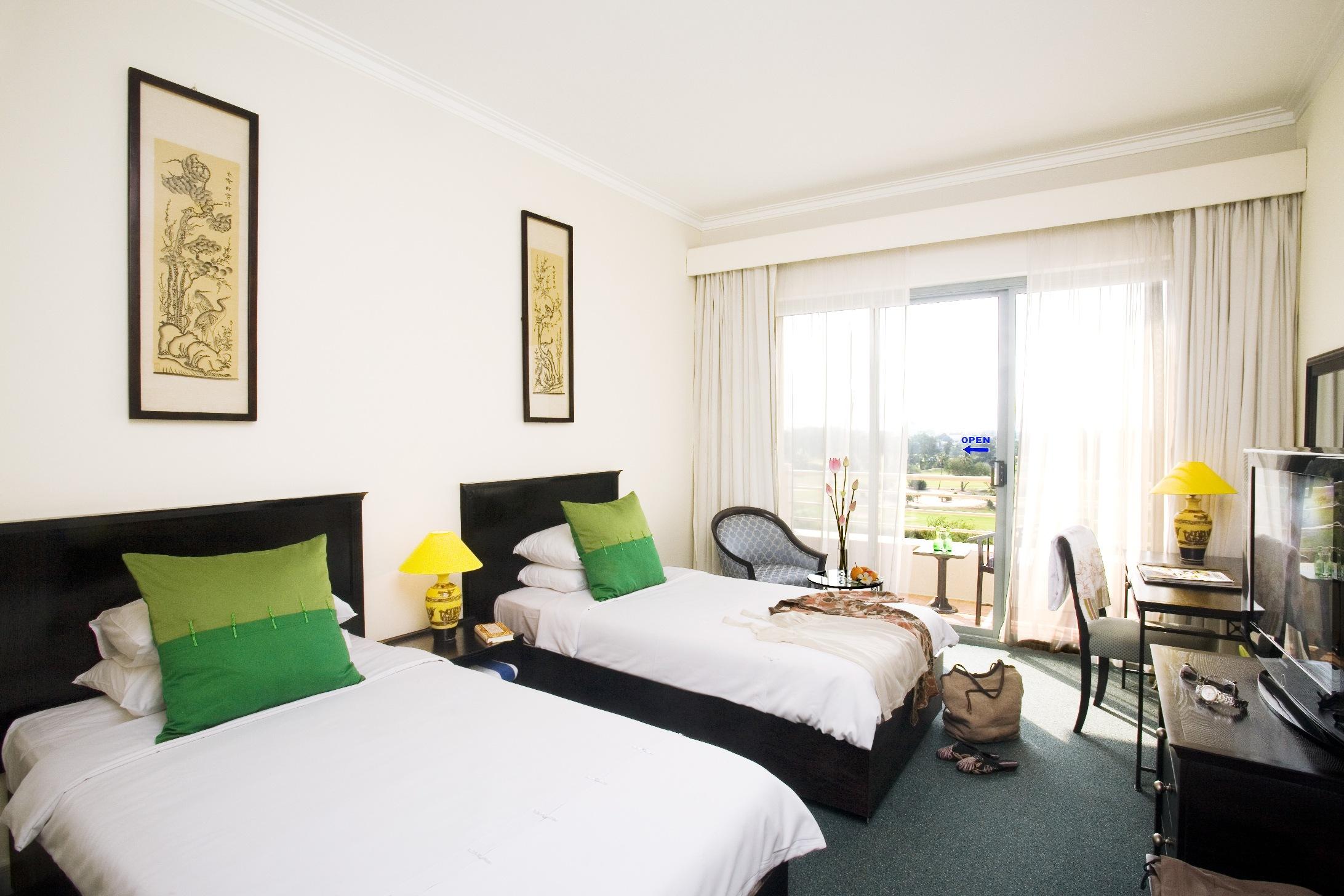 Phan Thiet Ocean Dunes Resort Dış mekan fotoğraf