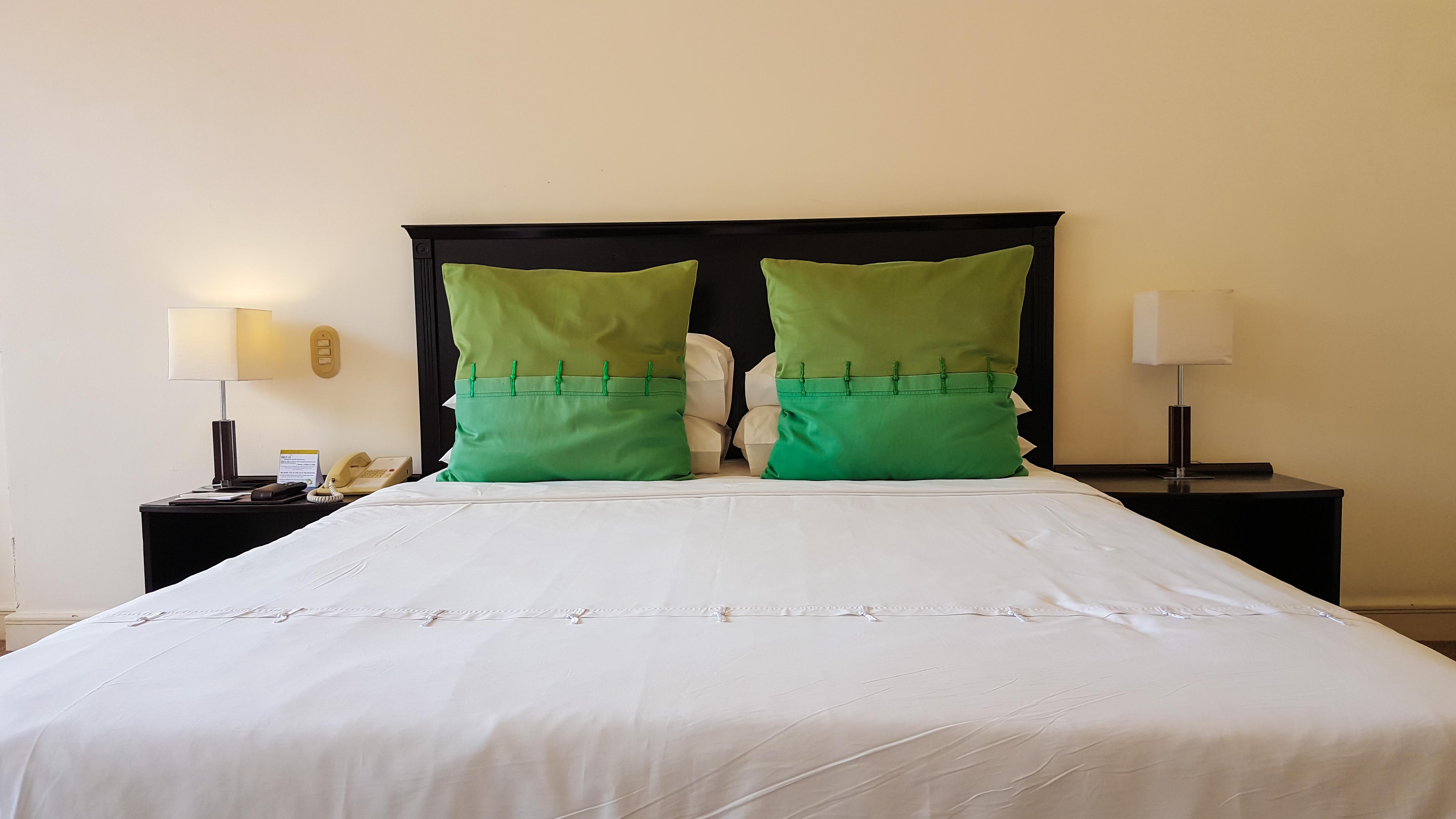 Phan Thiet Ocean Dunes Resort Dış mekan fotoğraf