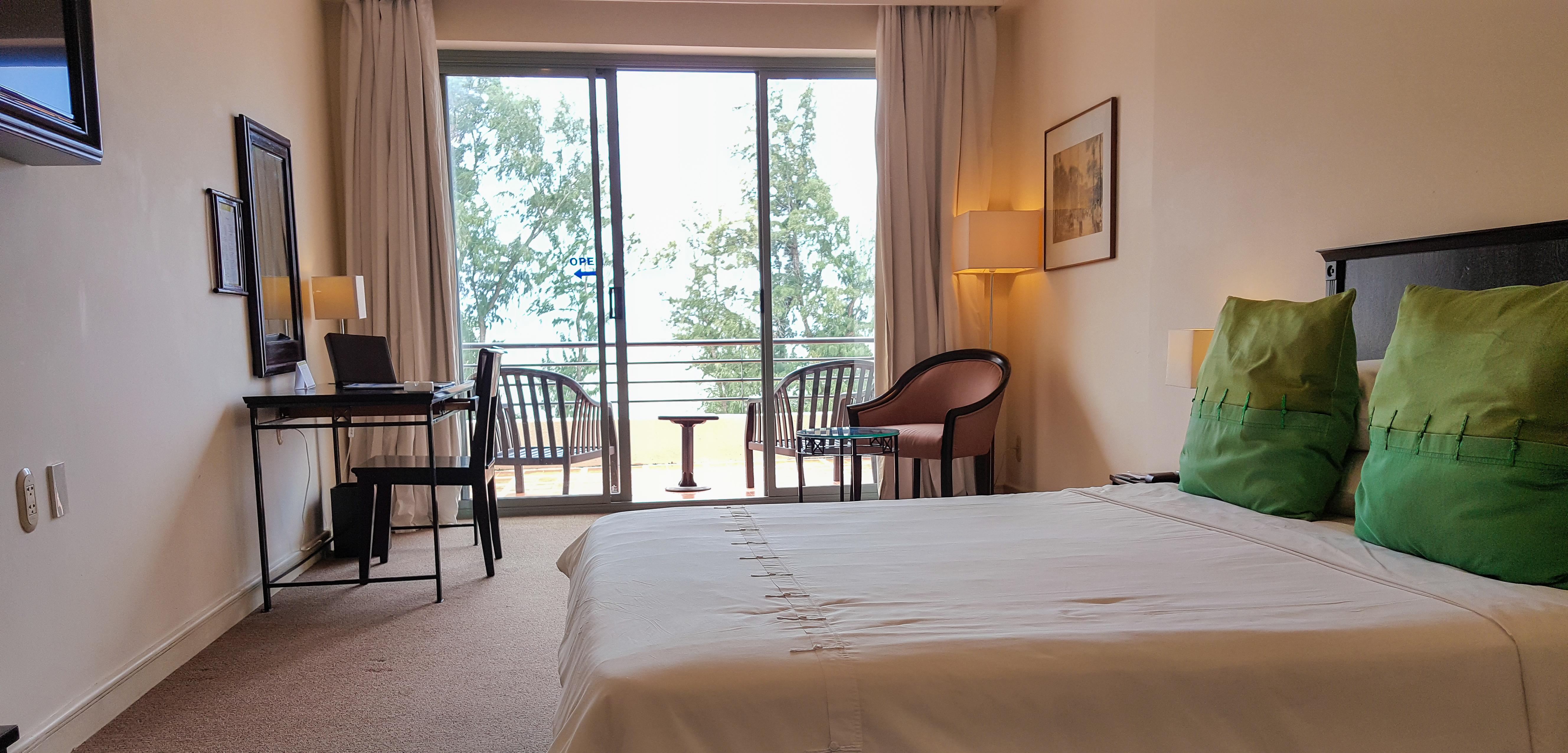 Phan Thiet Ocean Dunes Resort Dış mekan fotoğraf