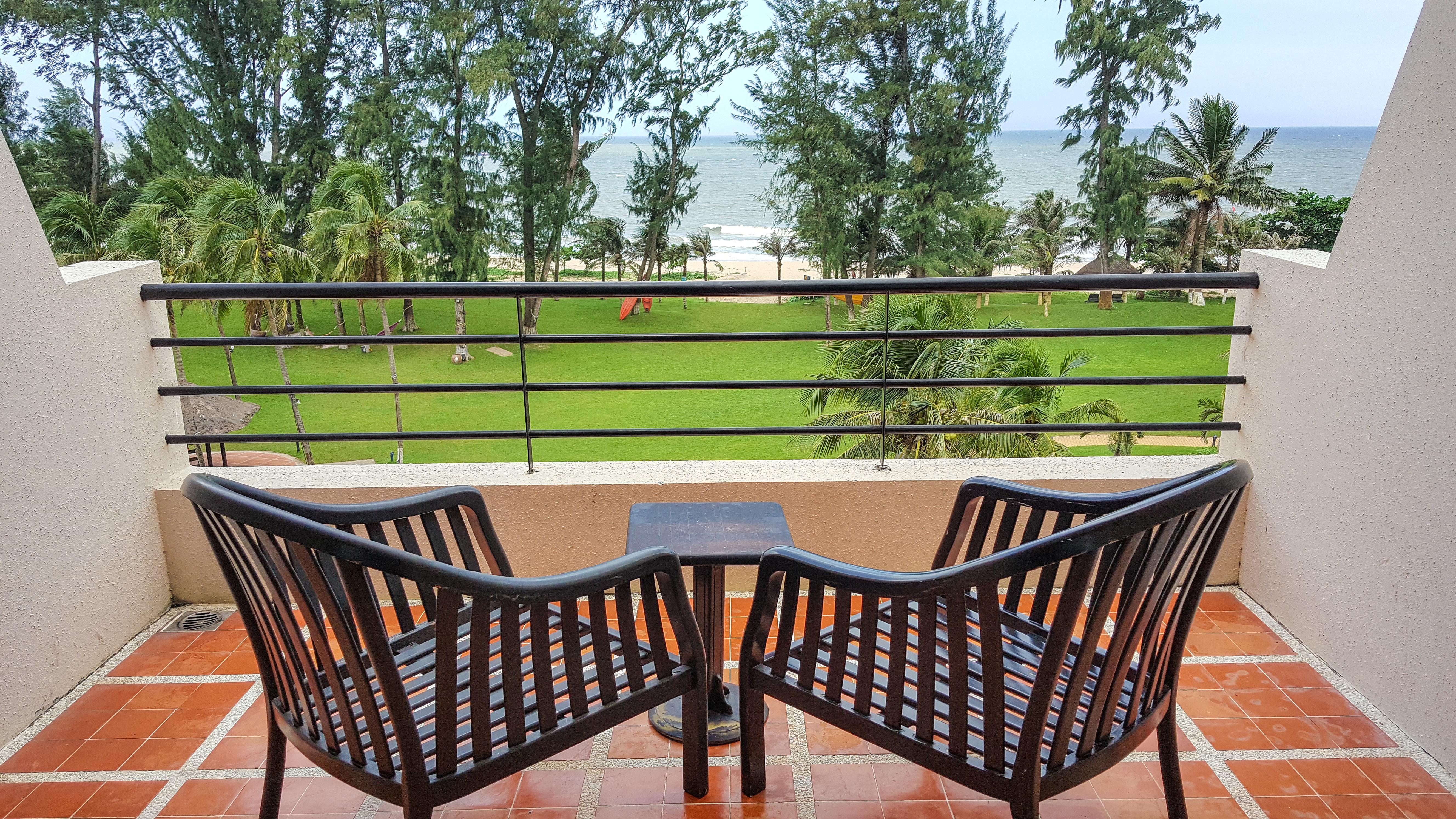 Phan Thiet Ocean Dunes Resort Dış mekan fotoğraf