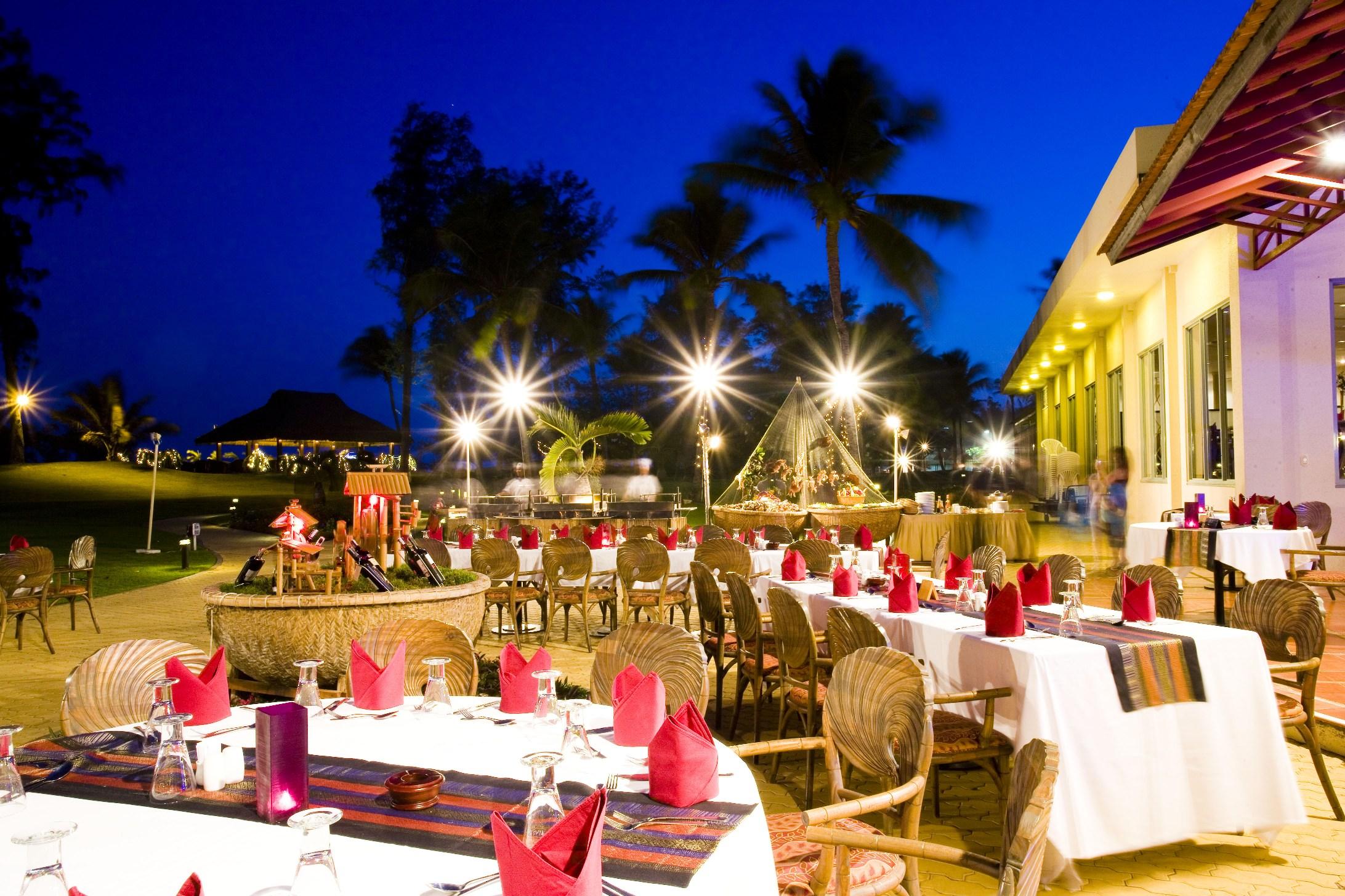 Phan Thiet Ocean Dunes Resort Dış mekan fotoğraf