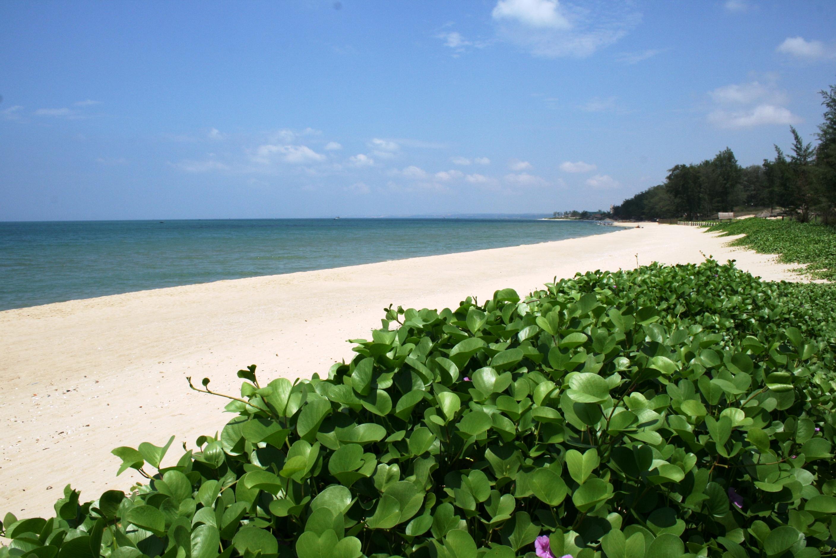 Phan Thiet Ocean Dunes Resort Dış mekan fotoğraf
