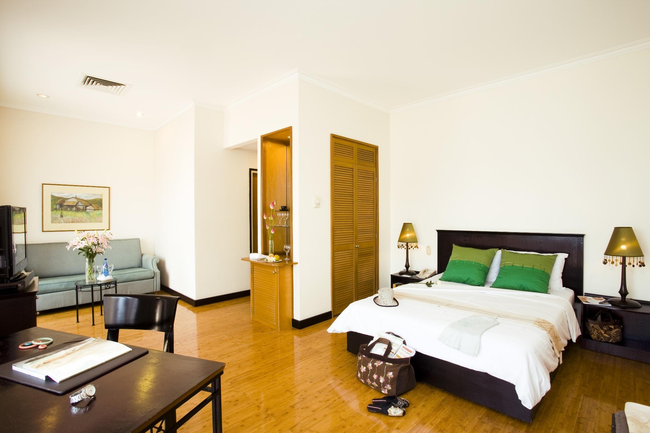 Phan Thiet Ocean Dunes Resort Dış mekan fotoğraf