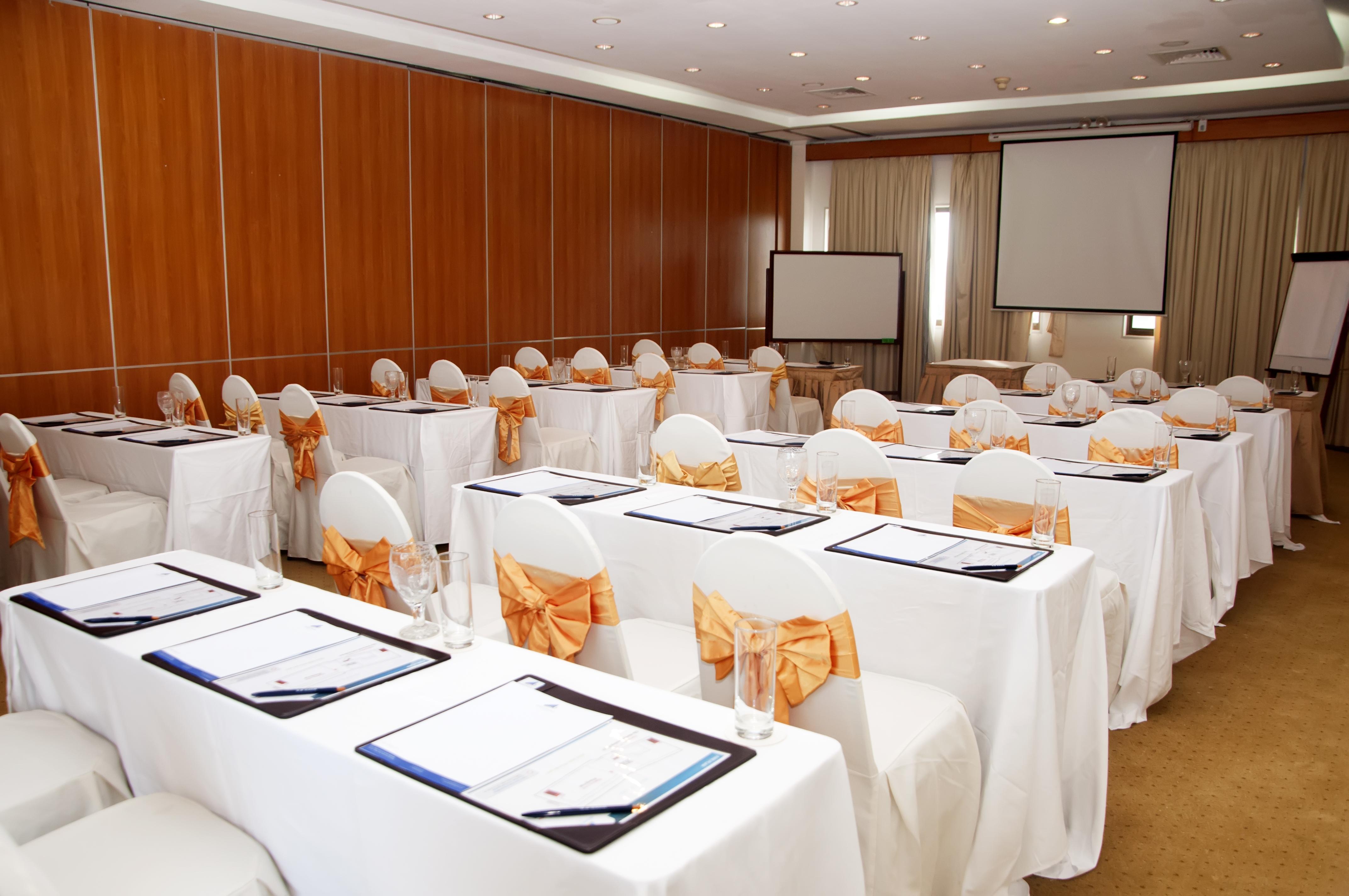 Phan Thiet Ocean Dunes Resort Dış mekan fotoğraf