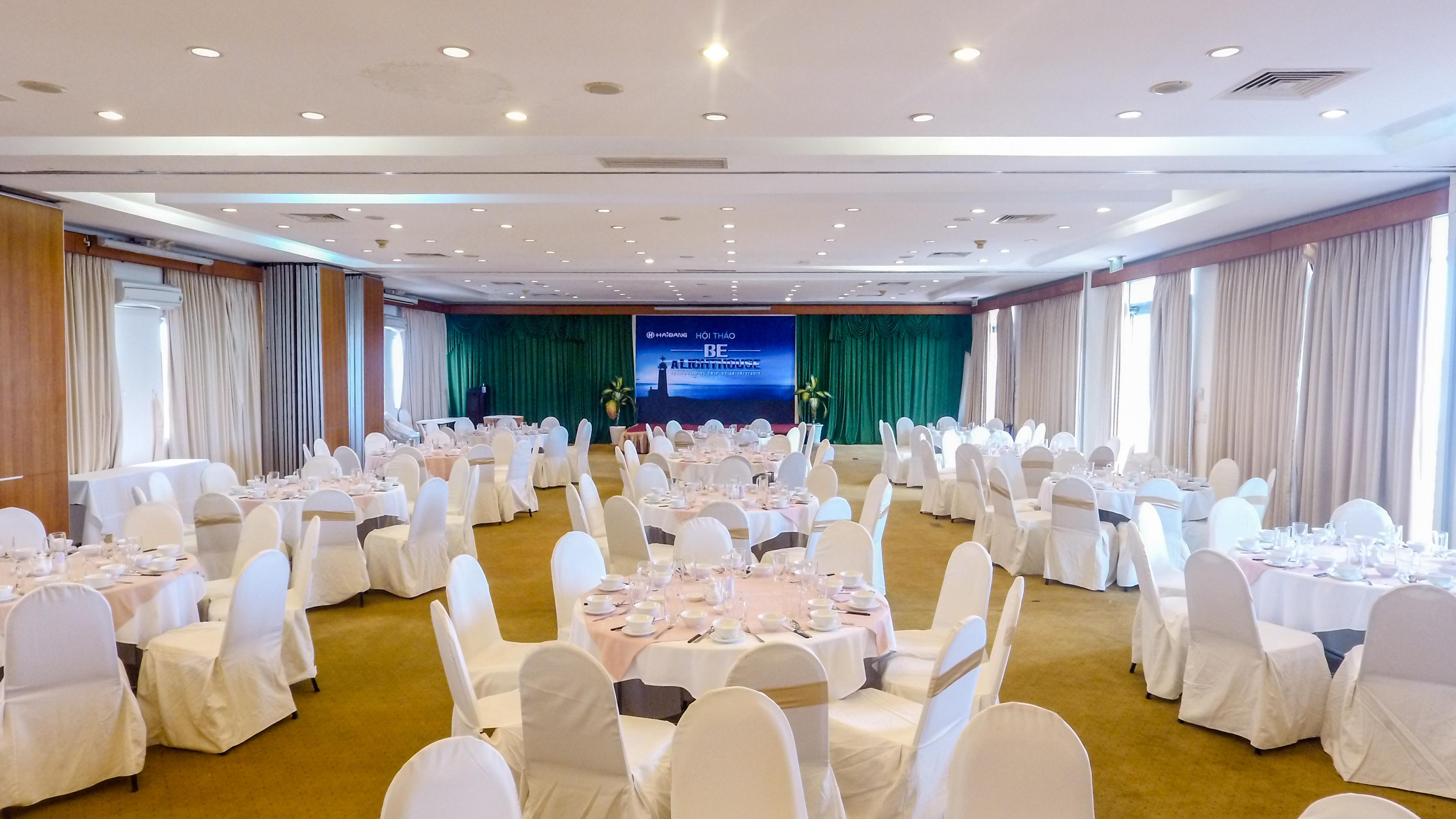 Phan Thiet Ocean Dunes Resort Dış mekan fotoğraf