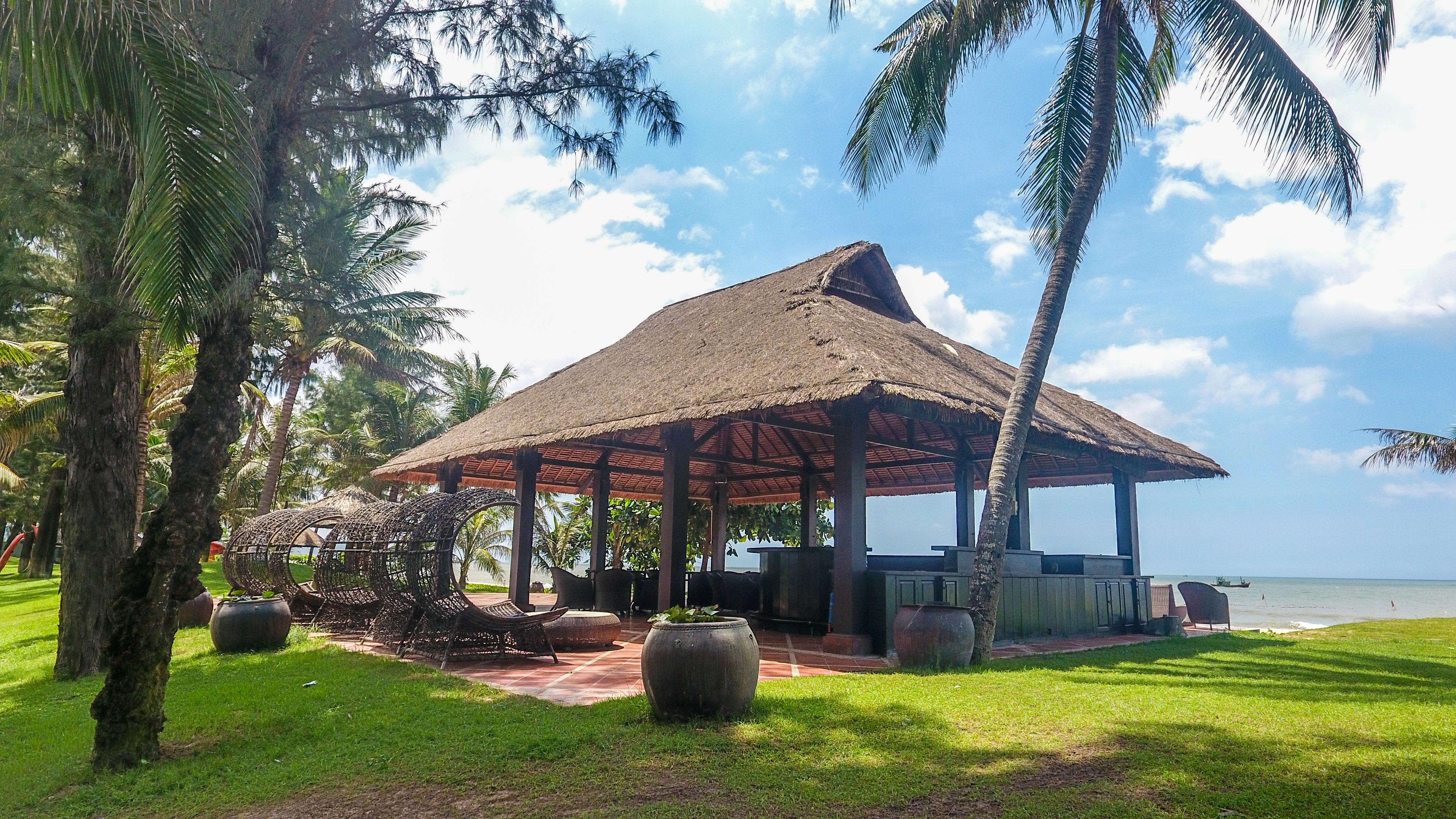 Phan Thiet Ocean Dunes Resort Dış mekan fotoğraf