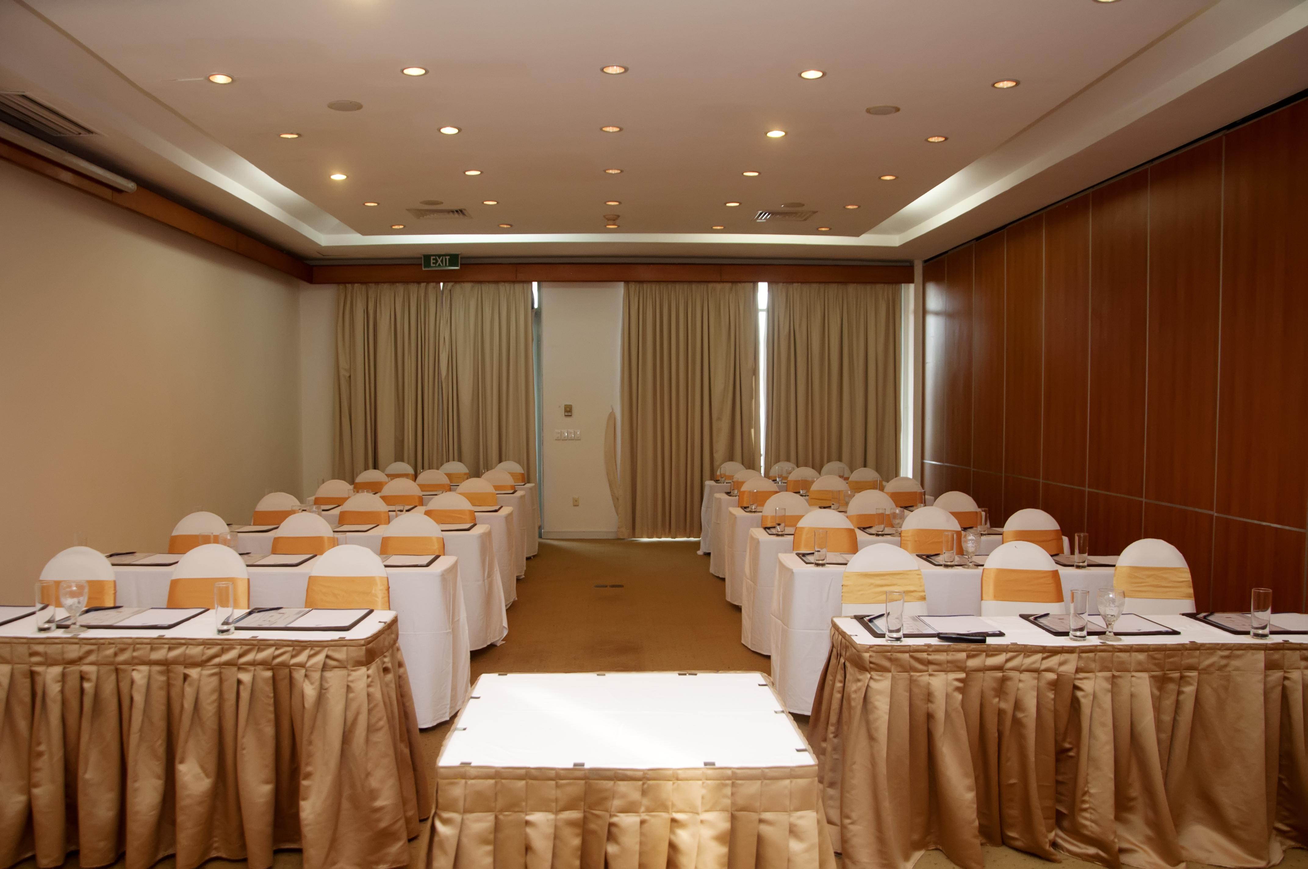 Phan Thiet Ocean Dunes Resort Dış mekan fotoğraf