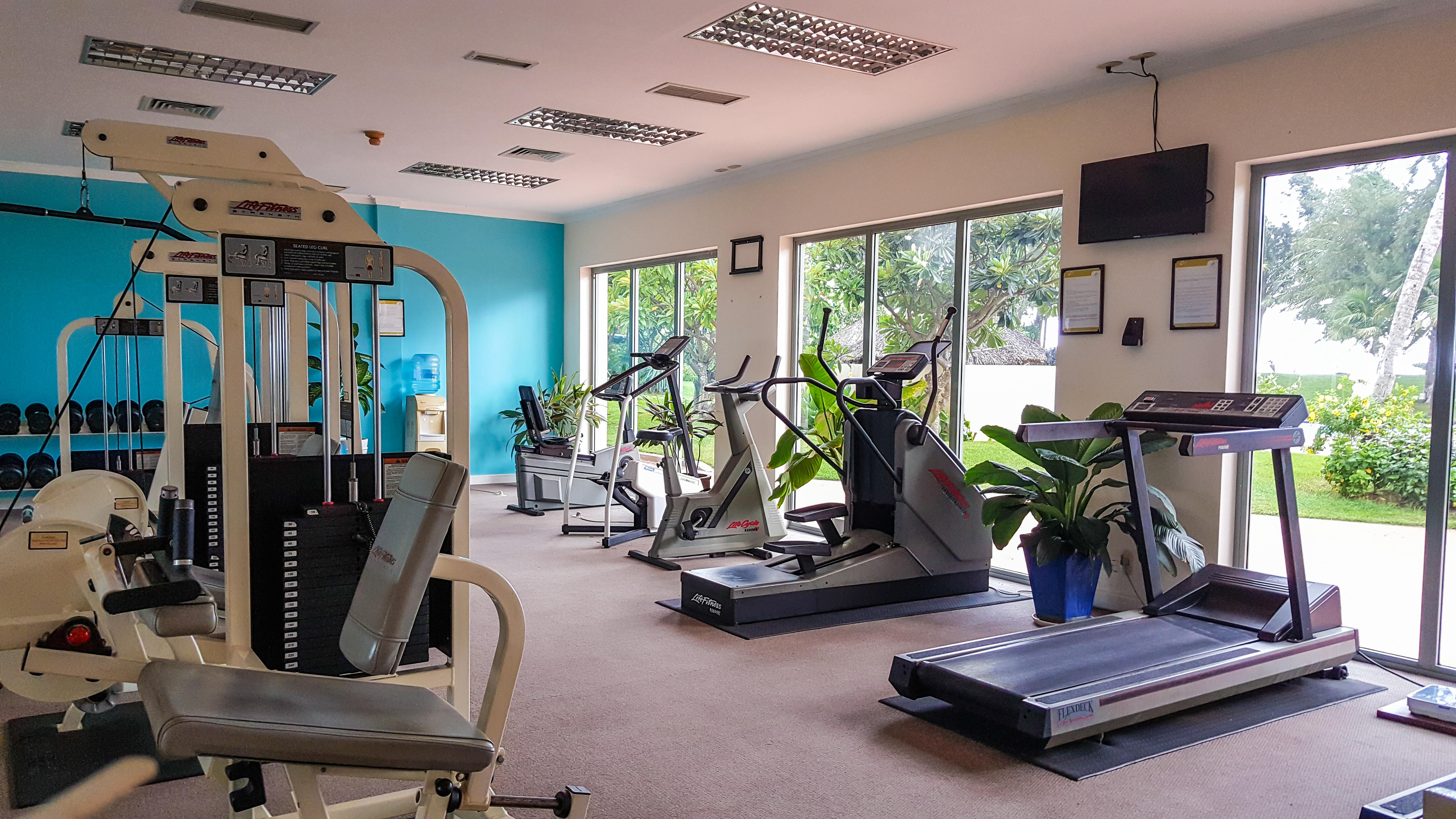 Phan Thiet Ocean Dunes Resort Dış mekan fotoğraf