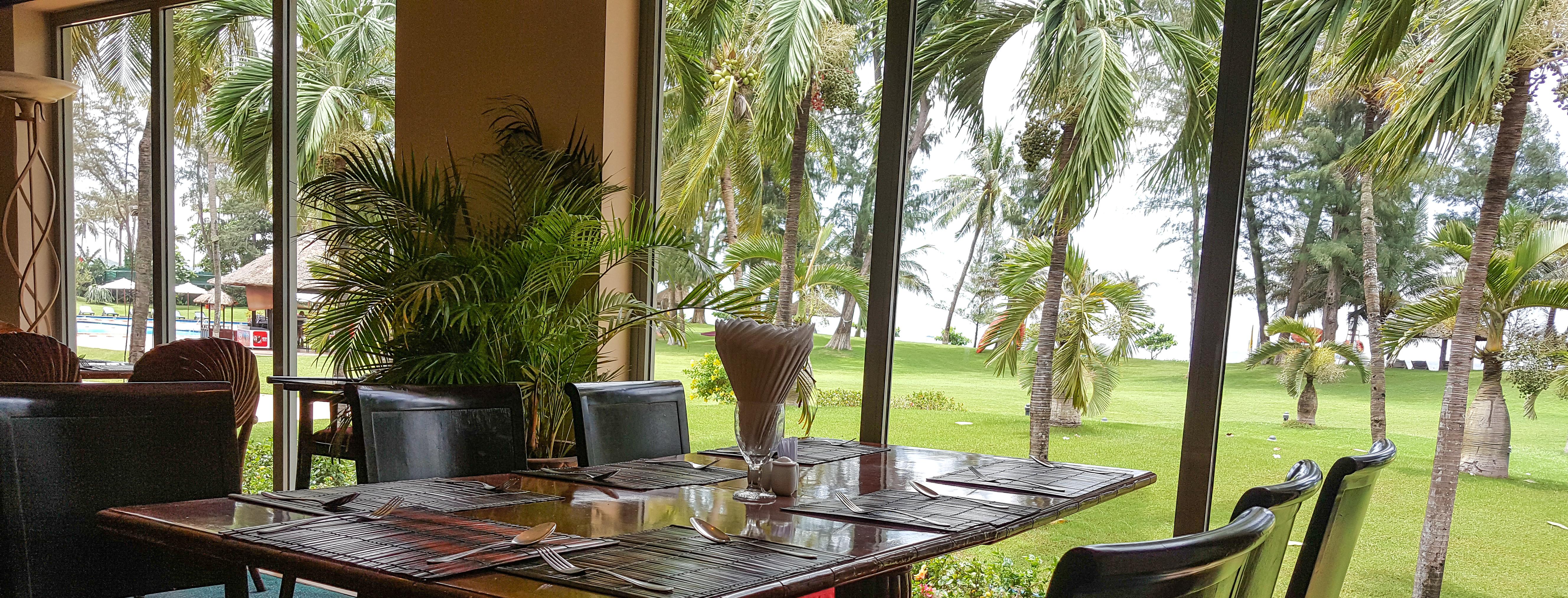 Phan Thiet Ocean Dunes Resort Dış mekan fotoğraf