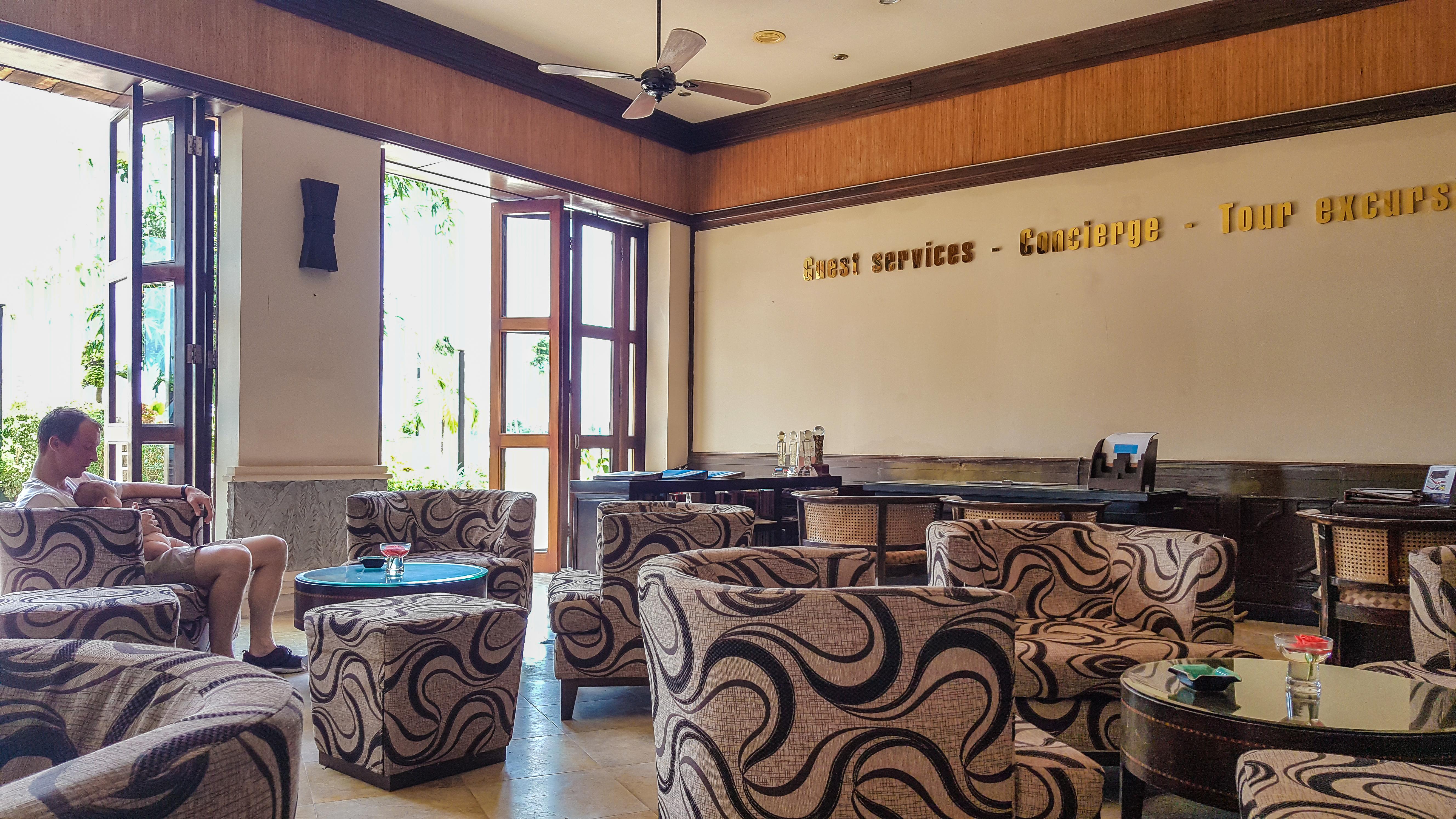 Phan Thiet Ocean Dunes Resort Dış mekan fotoğraf