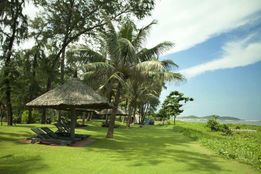Phan Thiet Ocean Dunes Resort Dış mekan fotoğraf