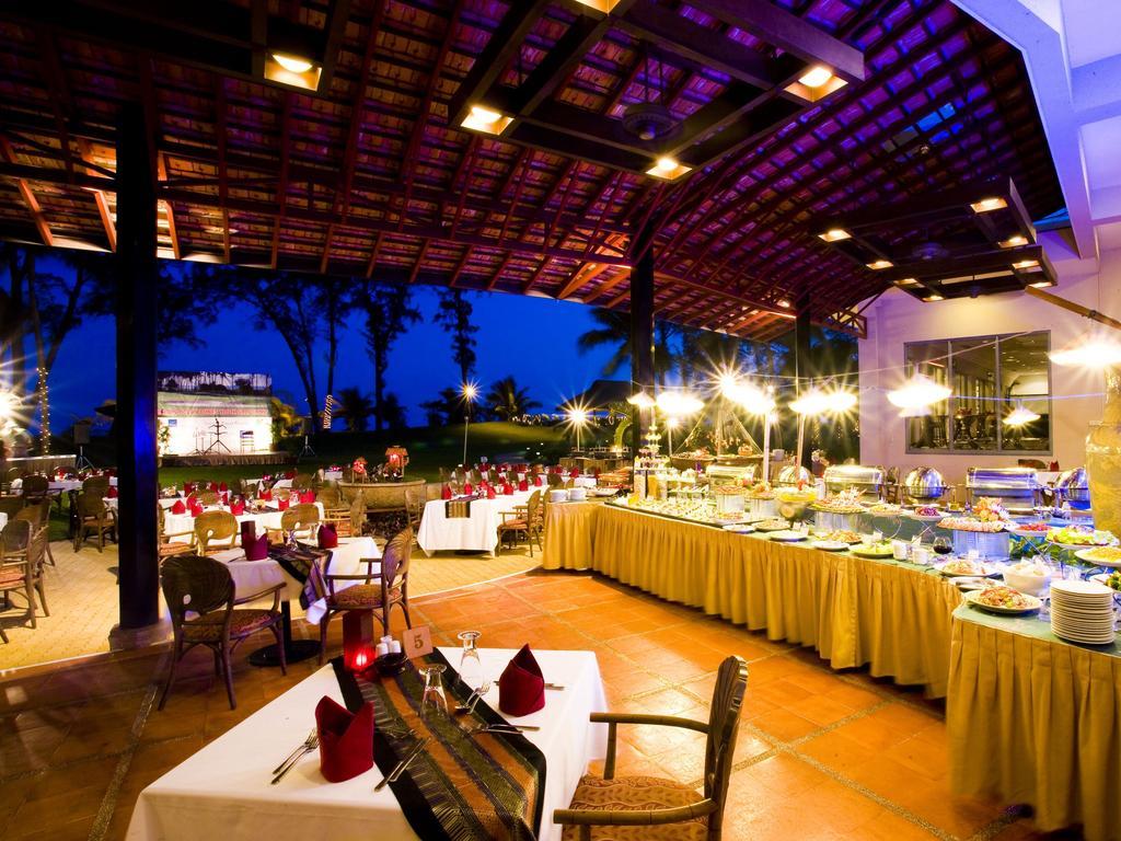 Phan Thiet Ocean Dunes Resort Dış mekan fotoğraf