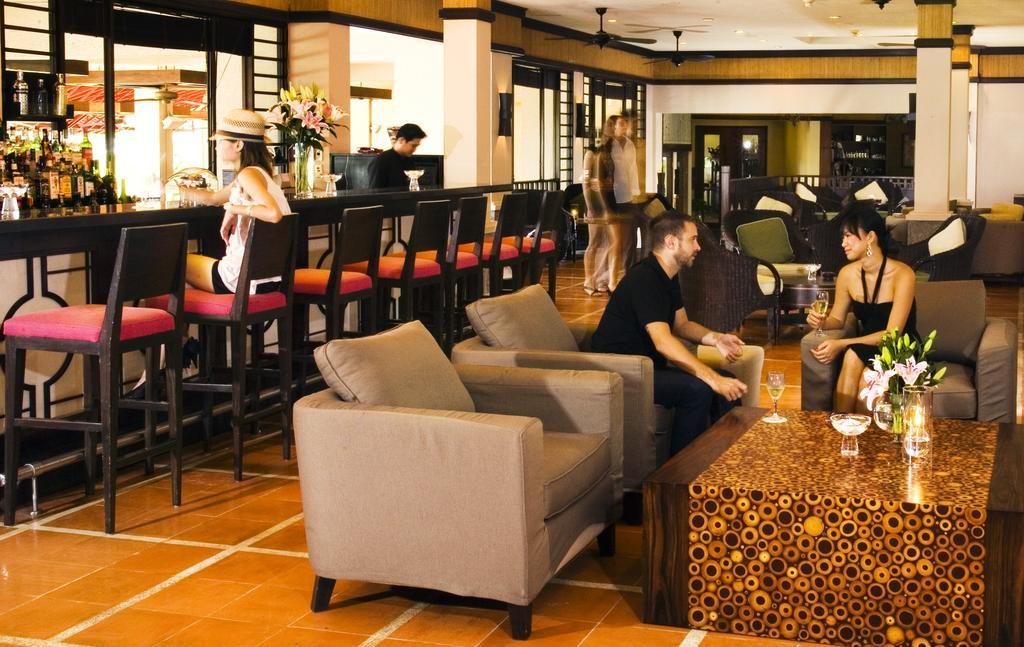 Phan Thiet Ocean Dunes Resort Dış mekan fotoğraf