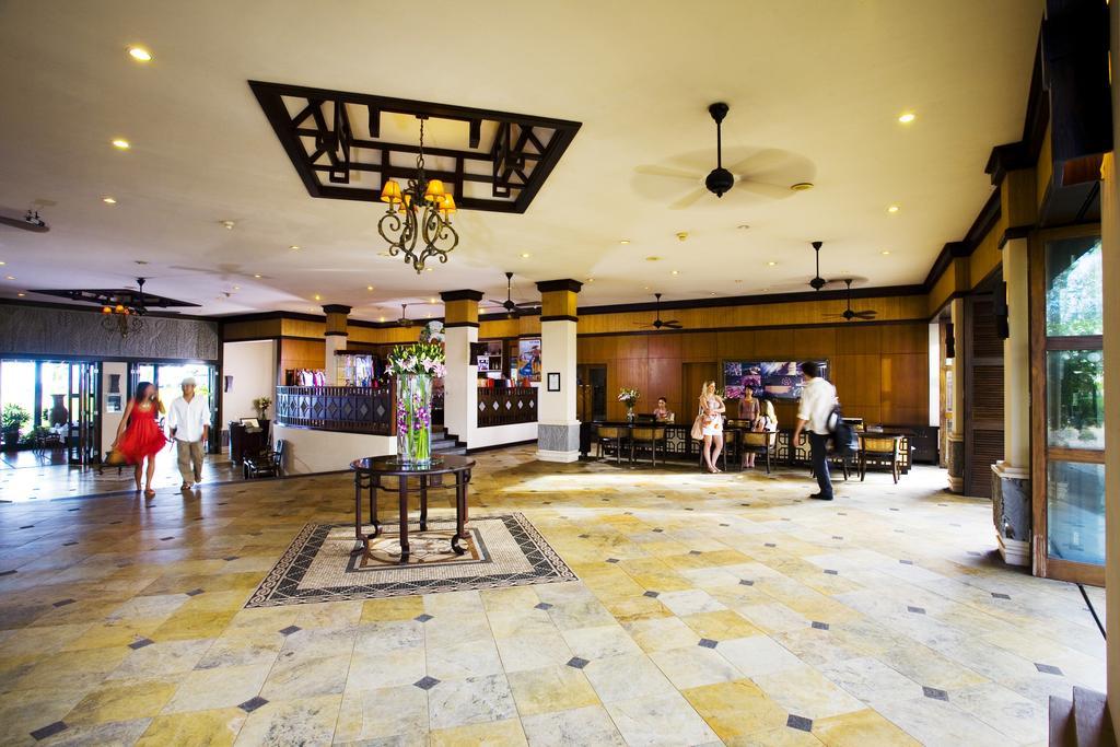 Phan Thiet Ocean Dunes Resort Dış mekan fotoğraf