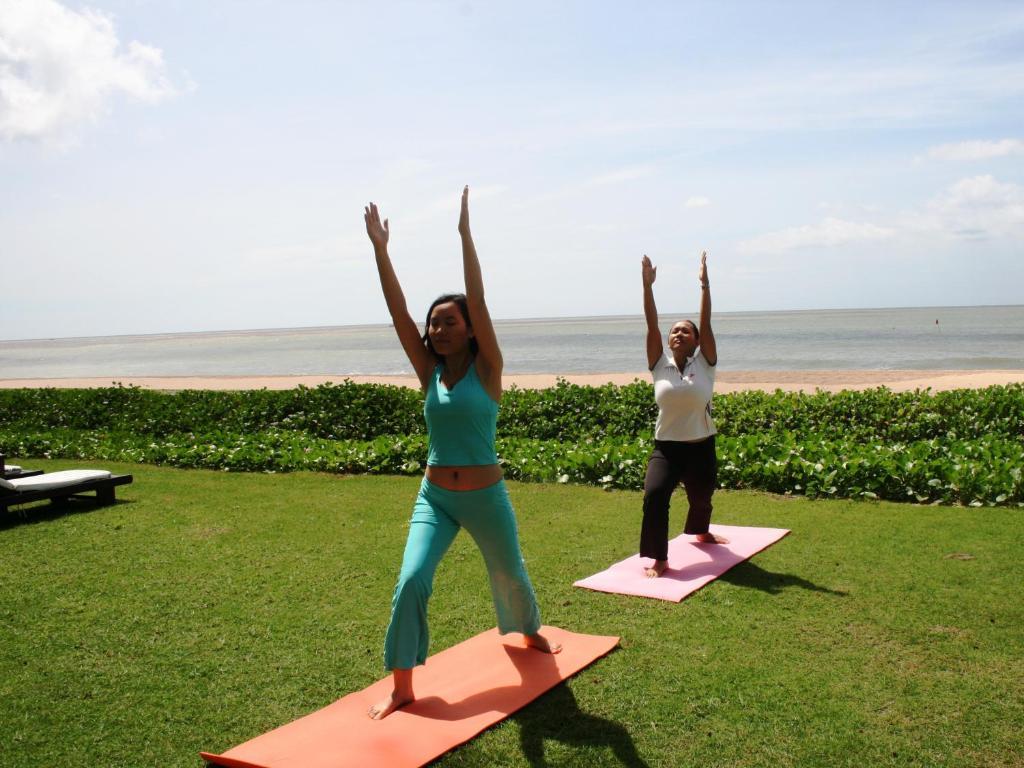 Phan Thiet Ocean Dunes Resort Dış mekan fotoğraf