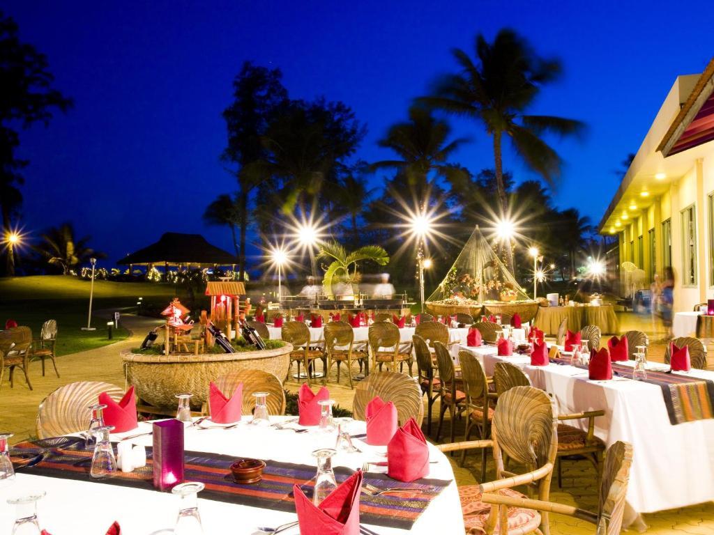 Phan Thiet Ocean Dunes Resort Dış mekan fotoğraf