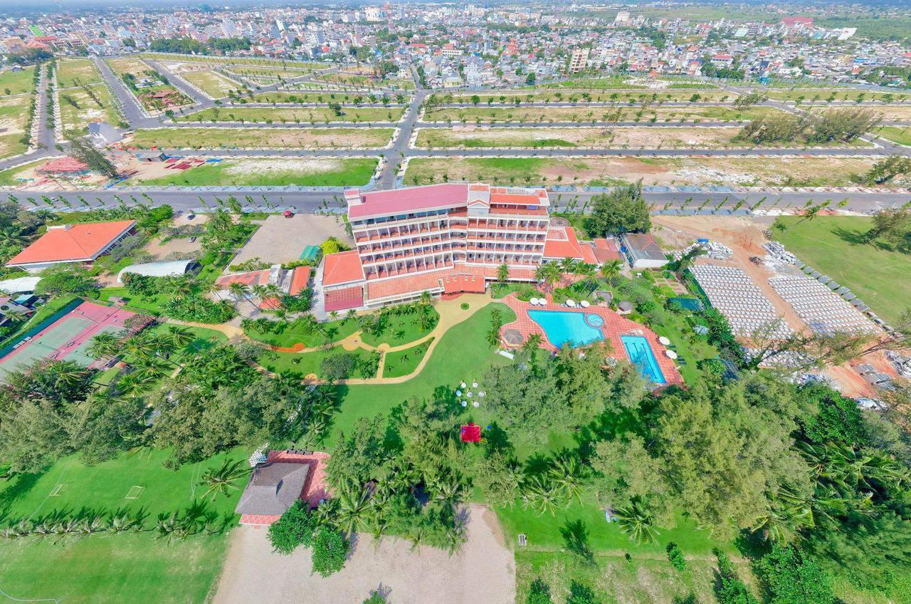 Phan Thiet Ocean Dunes Resort Dış mekan fotoğraf