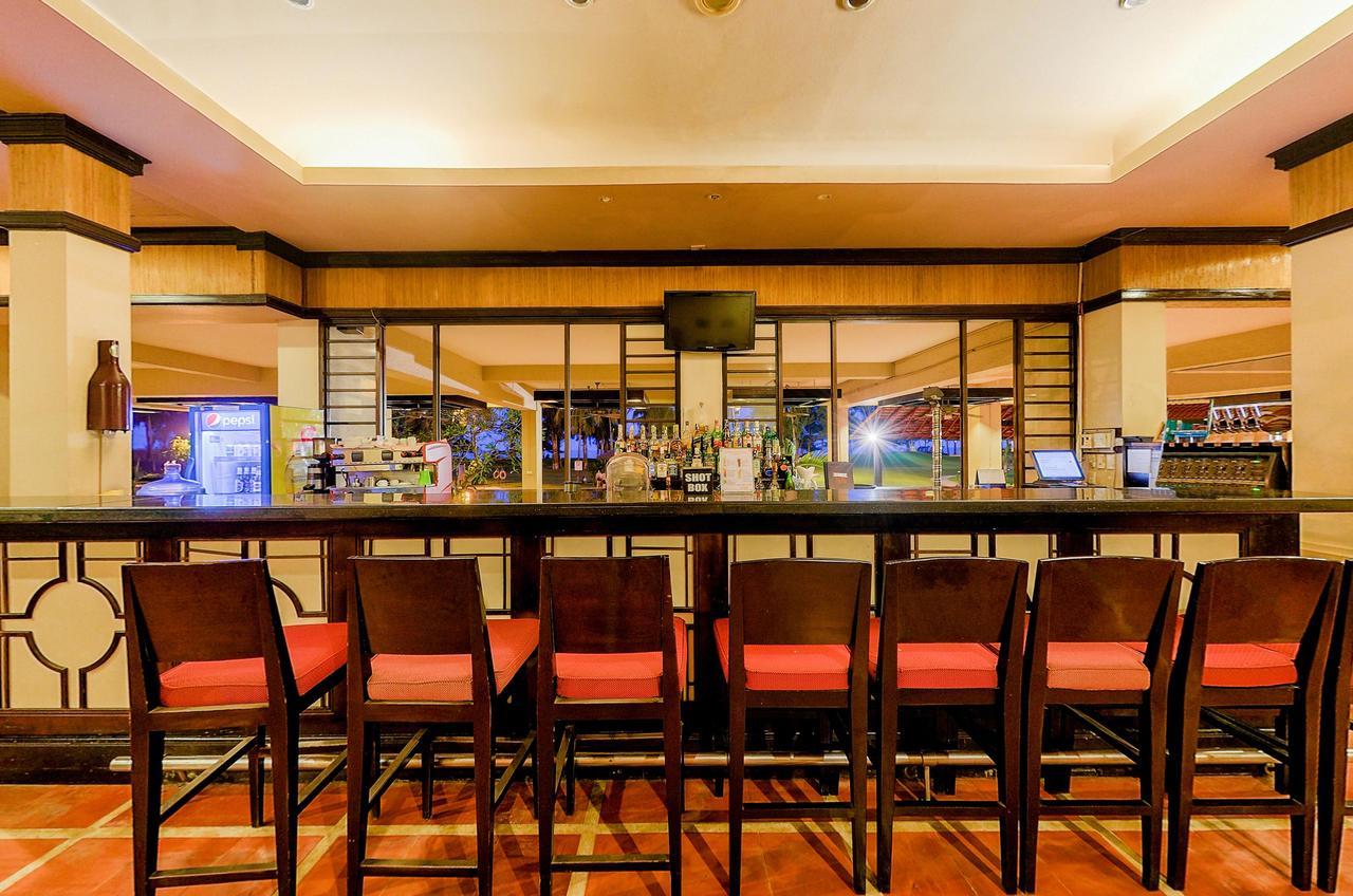 Phan Thiet Ocean Dunes Resort Dış mekan fotoğraf